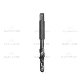 Menetfúró rozsdam. acélhoz-CO5 M6x1mm