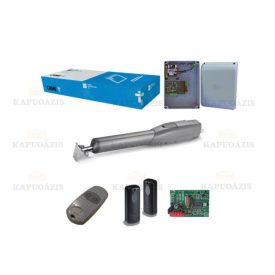 CAME hajtás egyszárnyú kapuhoz, 