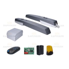 Came két sányú kapu szett