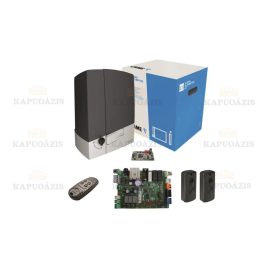 Came kapunyitó motor 400kg-ig 24Volt