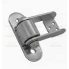 Csuklópánt íves tolókapuhoz , csapággyal 