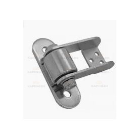 Csuklópánt íves tolókapuhoz , csapággyal 