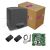 ROLLKIT elektromos úszó/tolókapuhoz do 800kg
