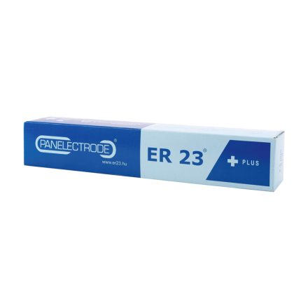 ER 23 elektroda 2,5 x 350 mm (1kg)