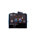 MIG MMA 160 SYN inverteres hegesztogep