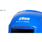 Zeus Shield 4000 automata LCD hegesztőpajzs