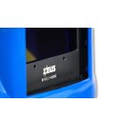 Zeus Shield 4000 automata LCD hegesztőpajzs