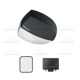 SPIN garázshajtás sín nélkül, max 10,5 m2