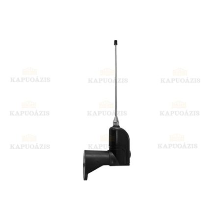 Jelerősítő antenna 868 Mhz rádióvevőhőz 868 MHz