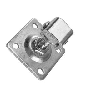 Talpas forgáspont állítható M20